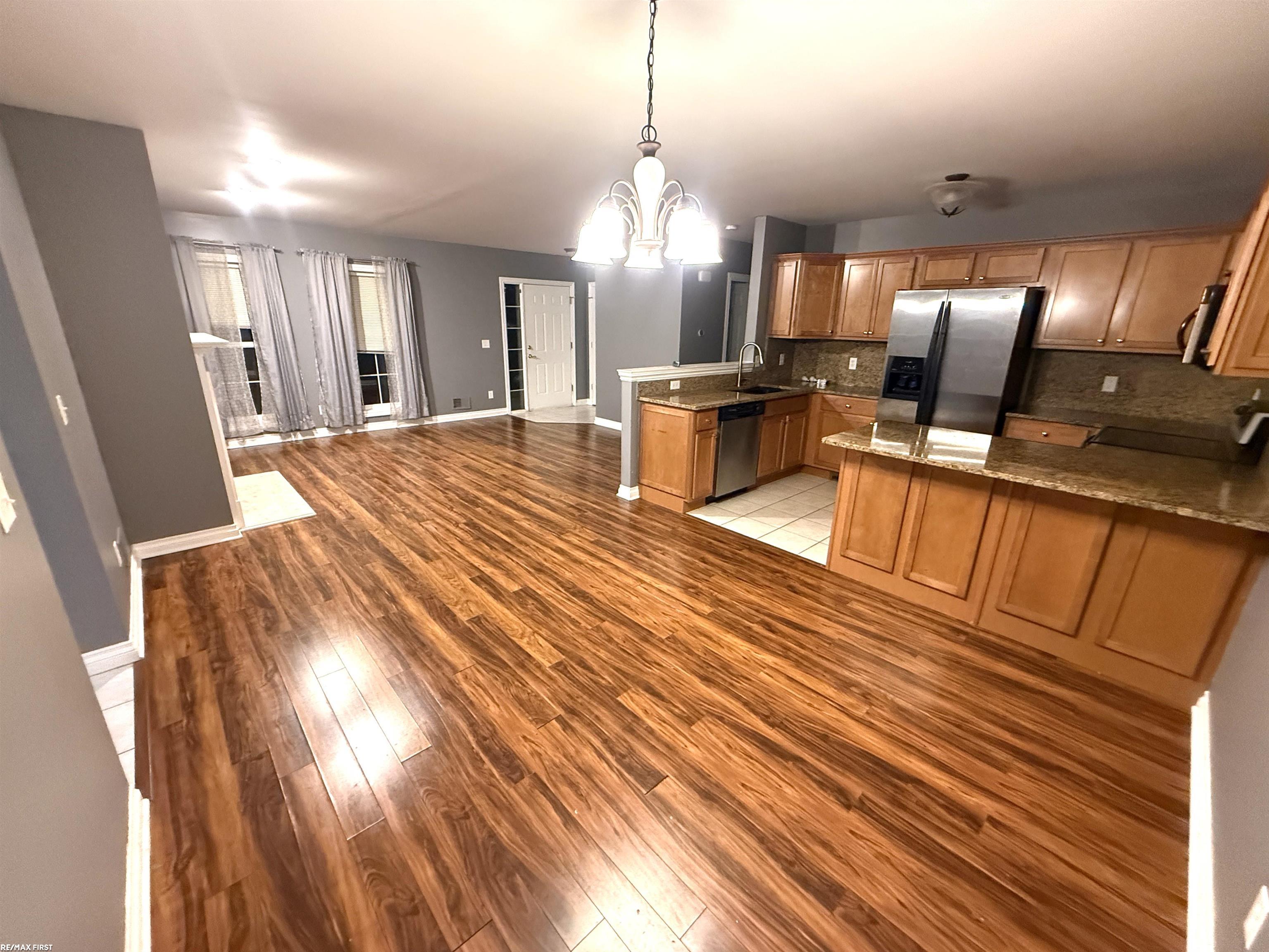 5647 Hampshire Lane, Ypsilanti, MI, 48197