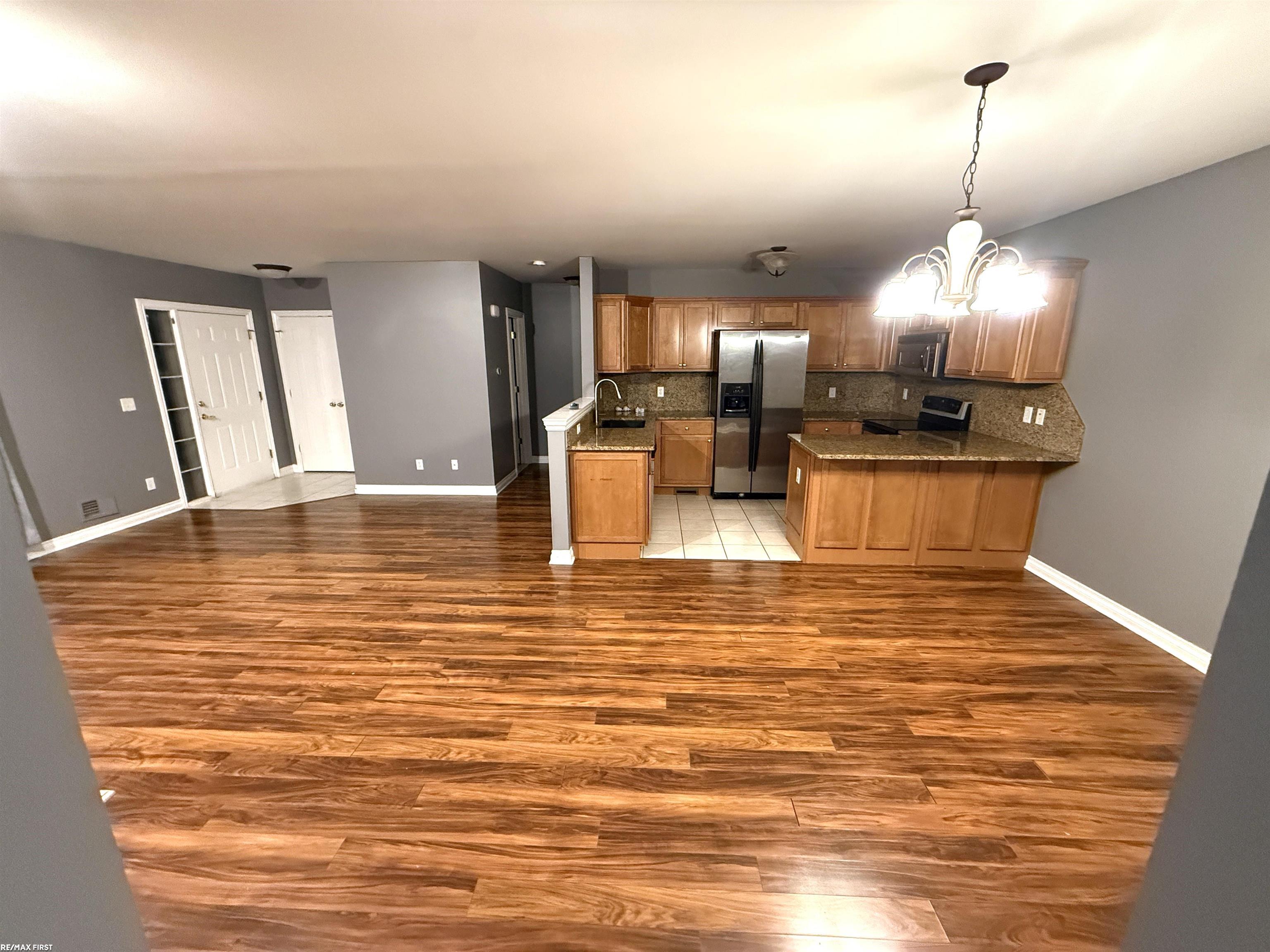 5647 Hampshire Lane, Ypsilanti, MI, 48197