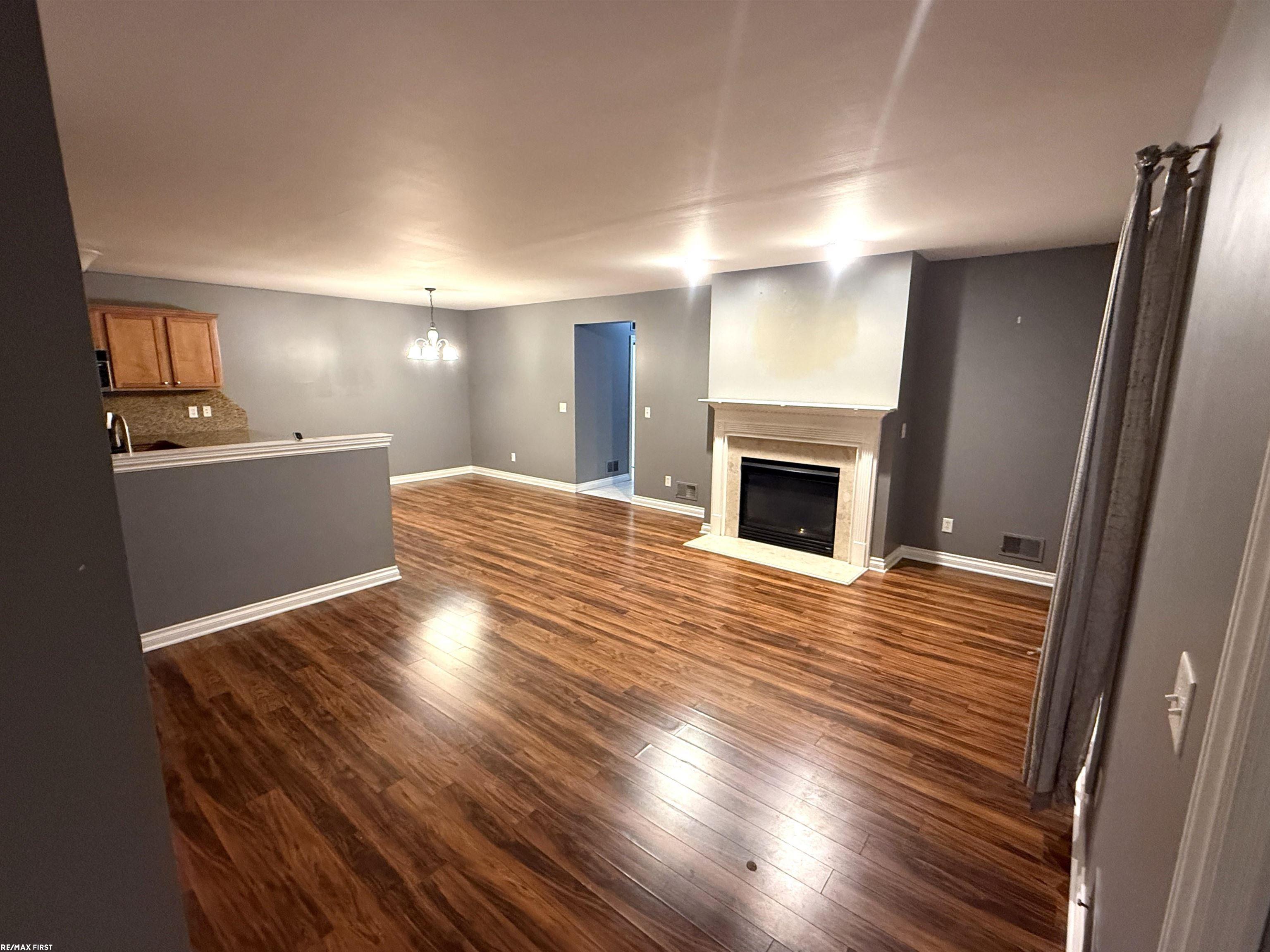 5647 Hampshire Lane, Ypsilanti, MI, 48197