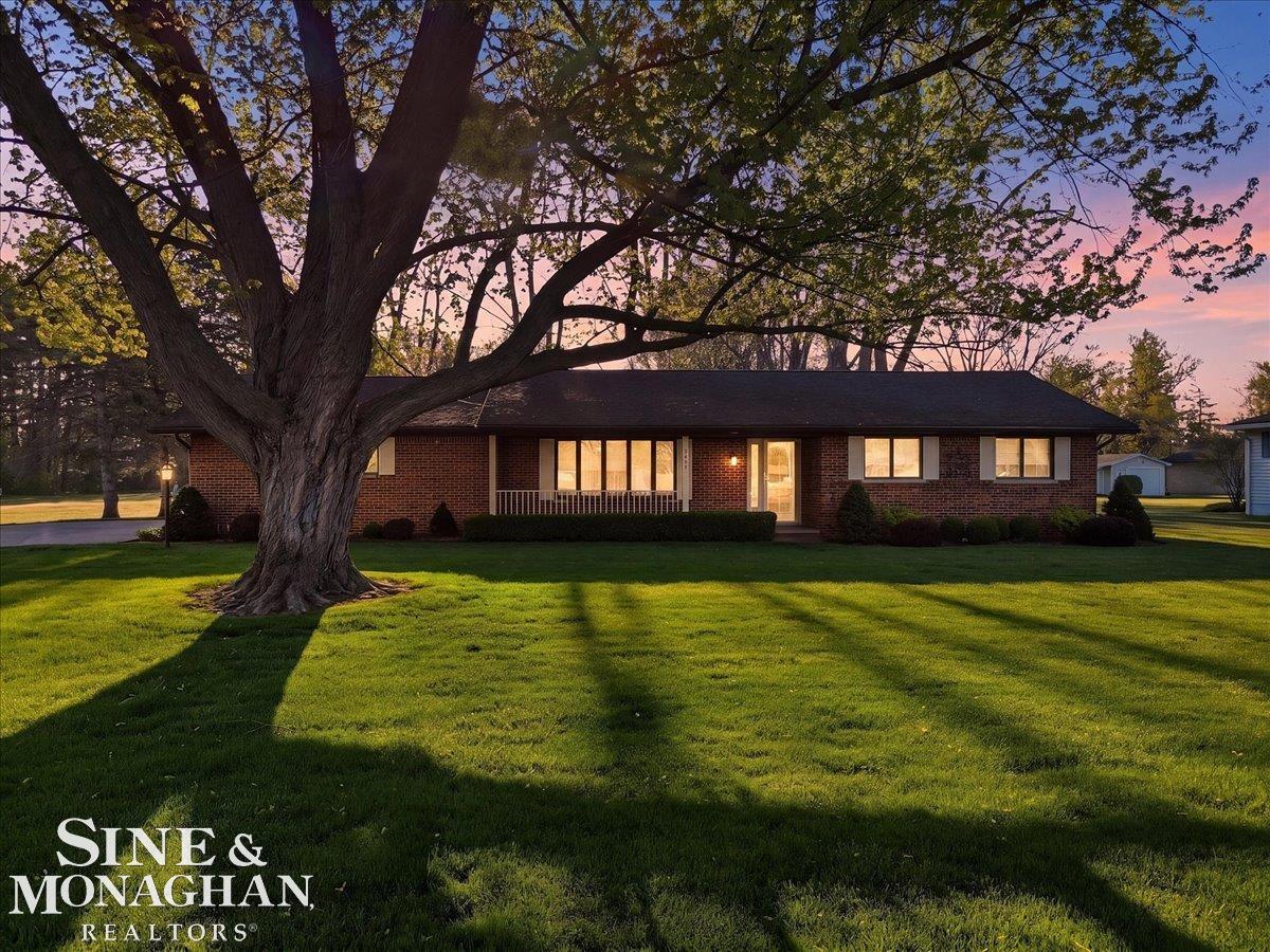 6197 Urban Drive, East China, MI, 48054