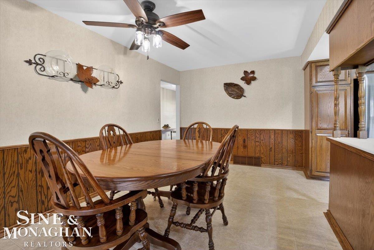 6197 Urban Drive, East China, MI, 48054