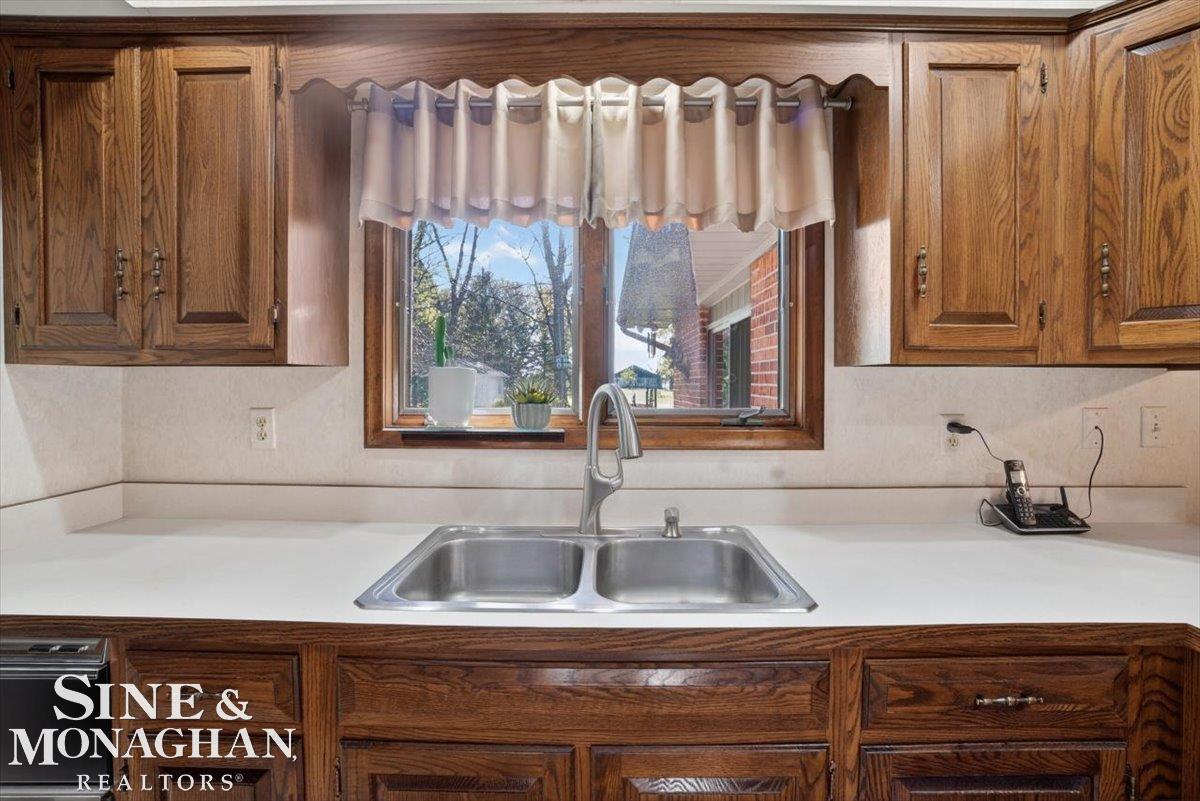 6197 Urban Drive, East China, MI, 48054
