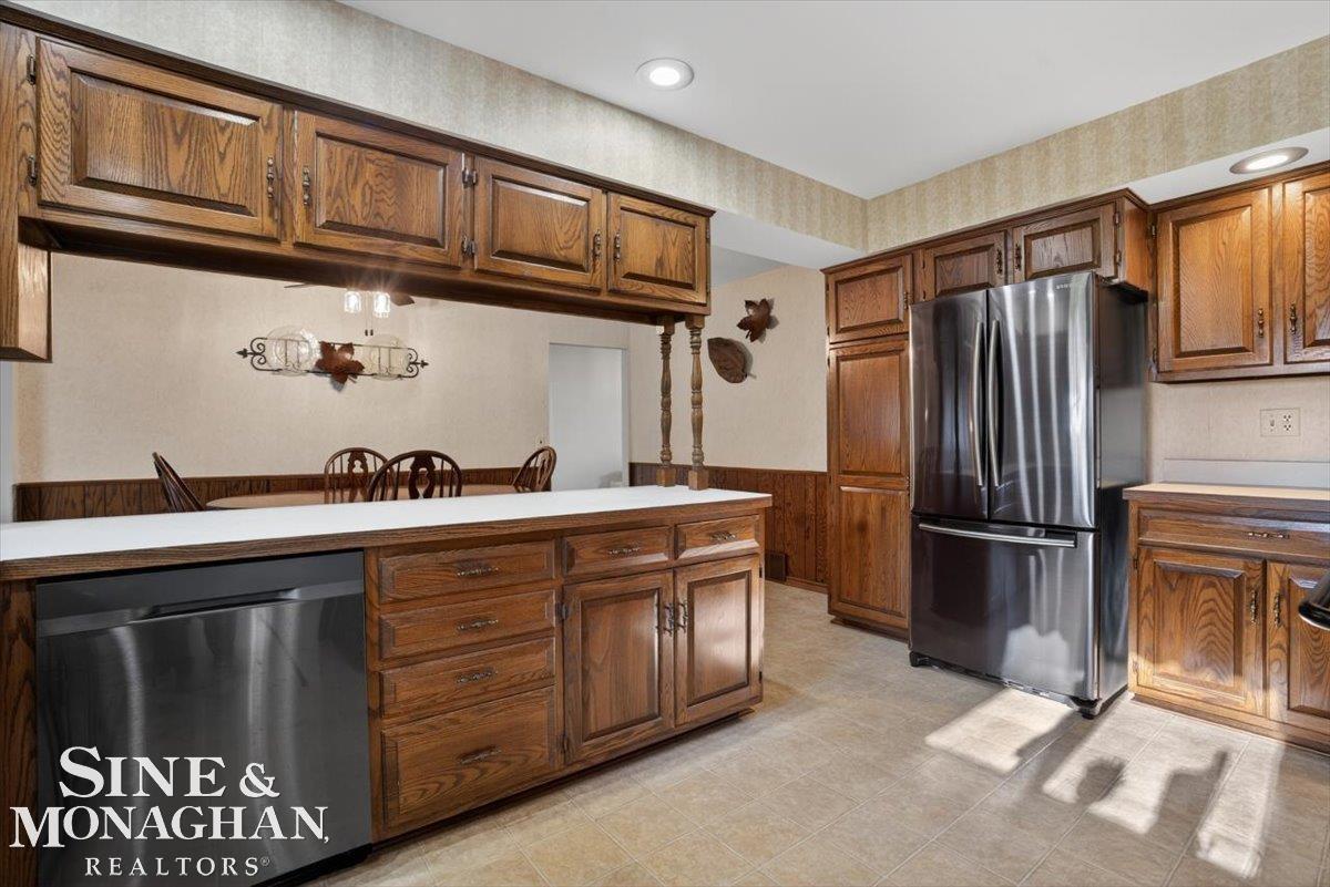 6197 Urban Drive, East China, MI, 48054