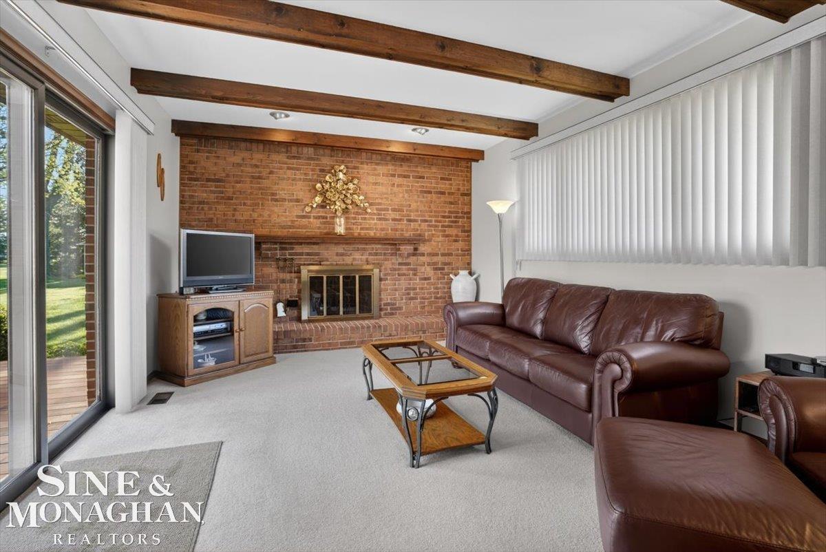6197 Urban Drive, East China, MI, 48054