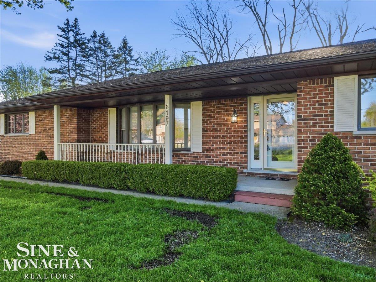 6197 Urban Drive, East China, MI, 48054