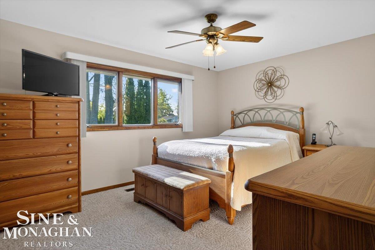 6197 Urban Drive, East China, MI, 48054