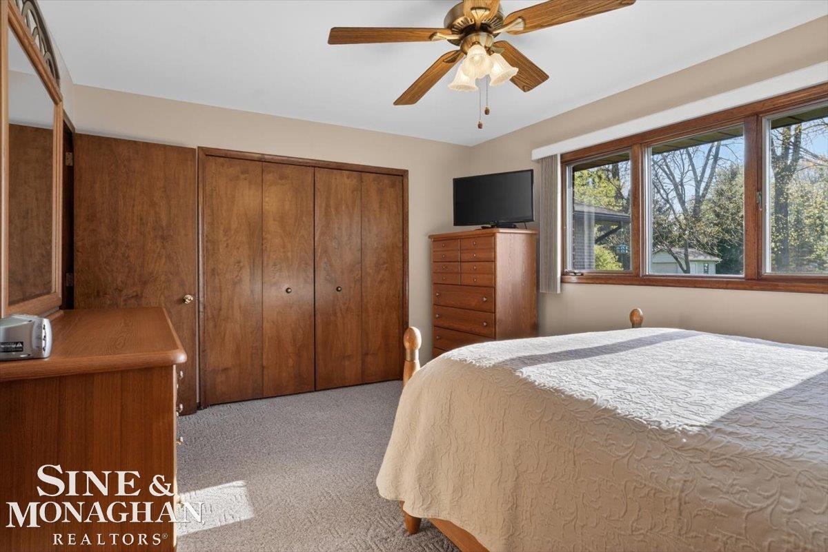 6197 Urban Drive, East China, MI, 48054