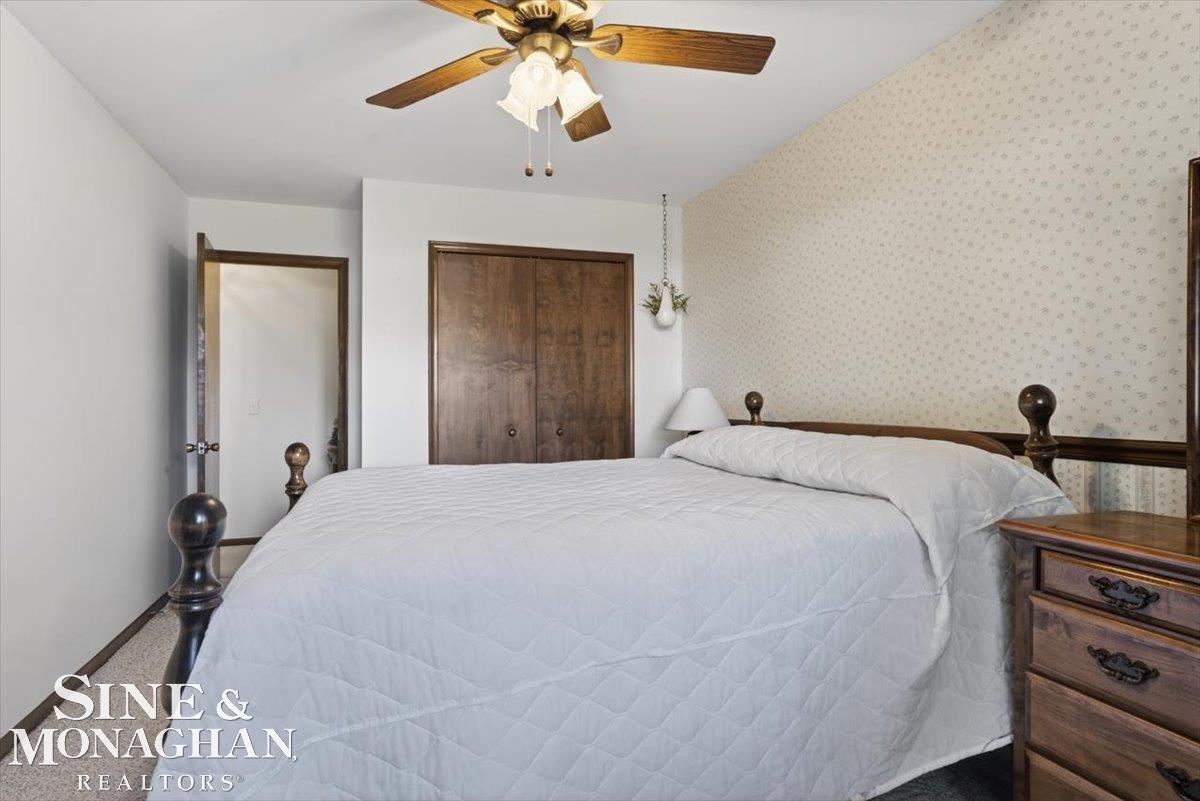 6197 Urban Drive, East China, MI, 48054