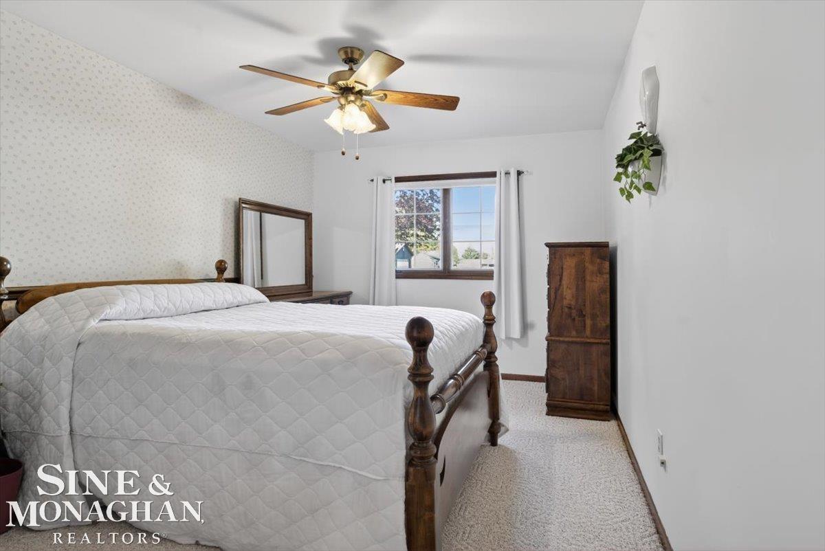 6197 Urban Drive, East China, MI, 48054