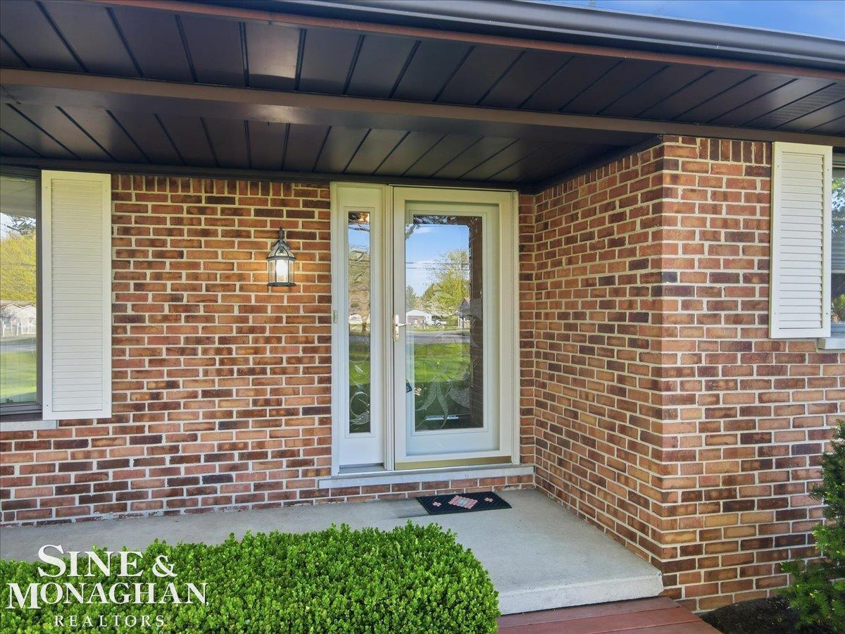 6197 Urban Drive, East China, MI, 48054