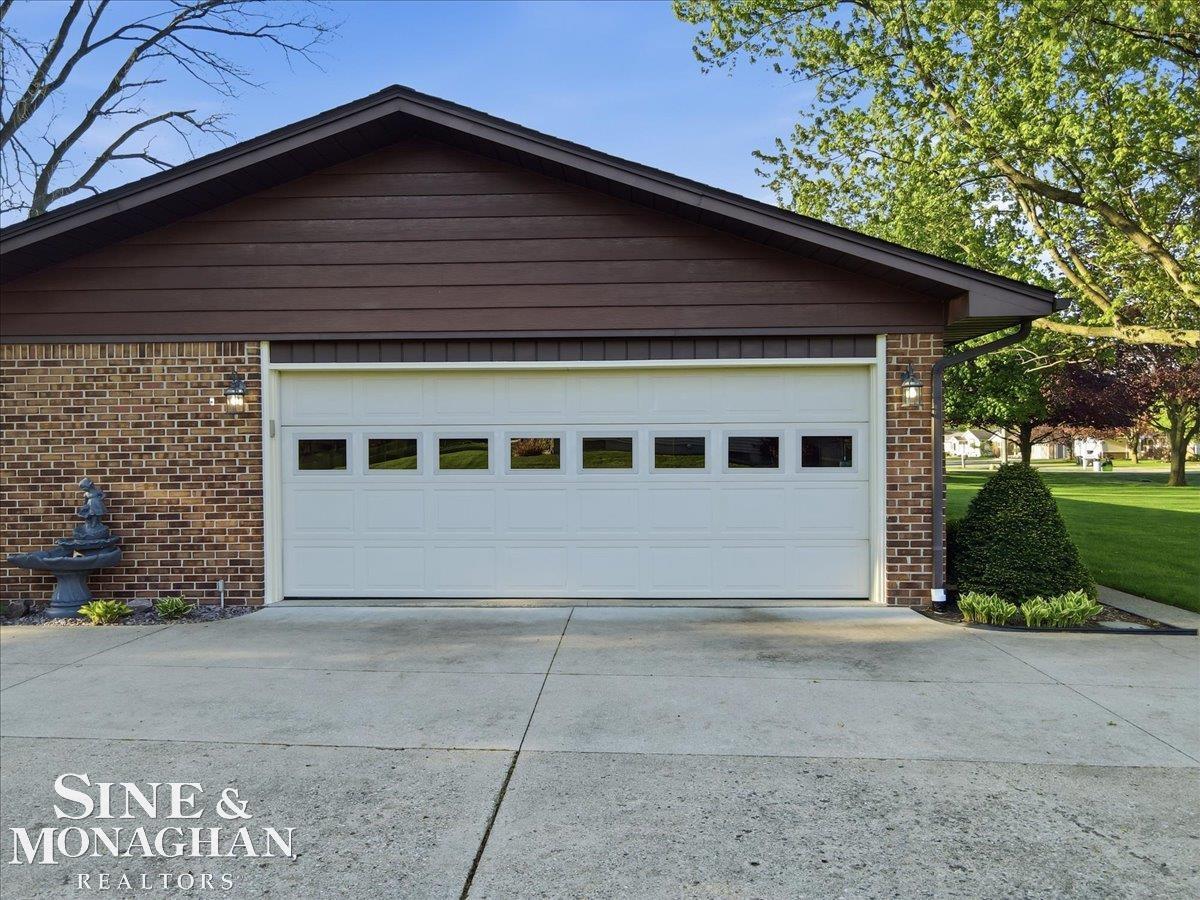 6197 Urban Drive, East China, MI, 48054