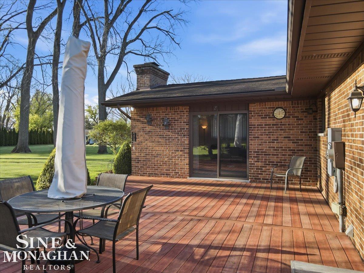 6197 Urban Drive, East China, MI, 48054