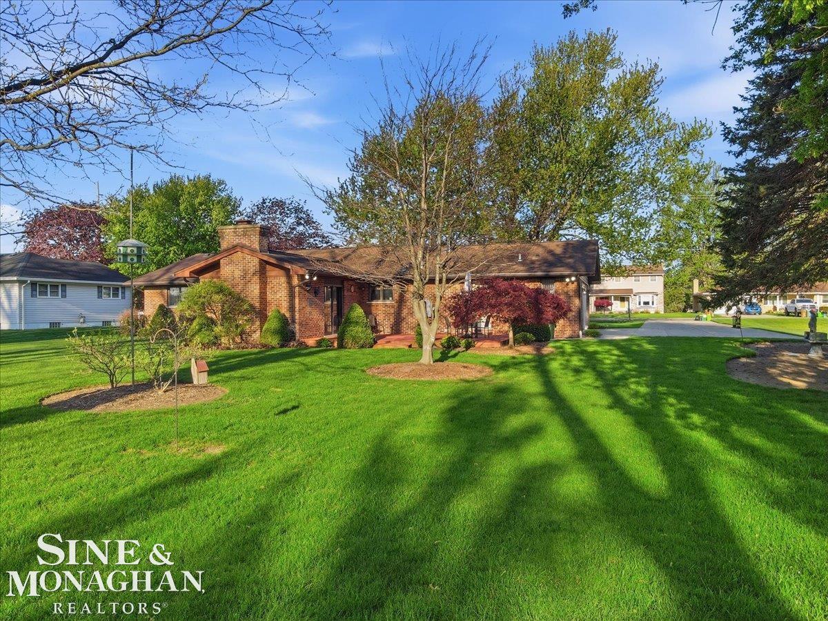 6197 Urban Drive, East China, MI, 48054