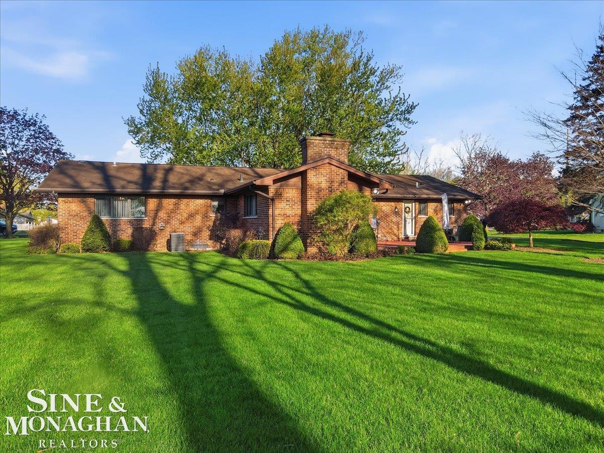 6197 Urban Drive, East China, MI, 48054