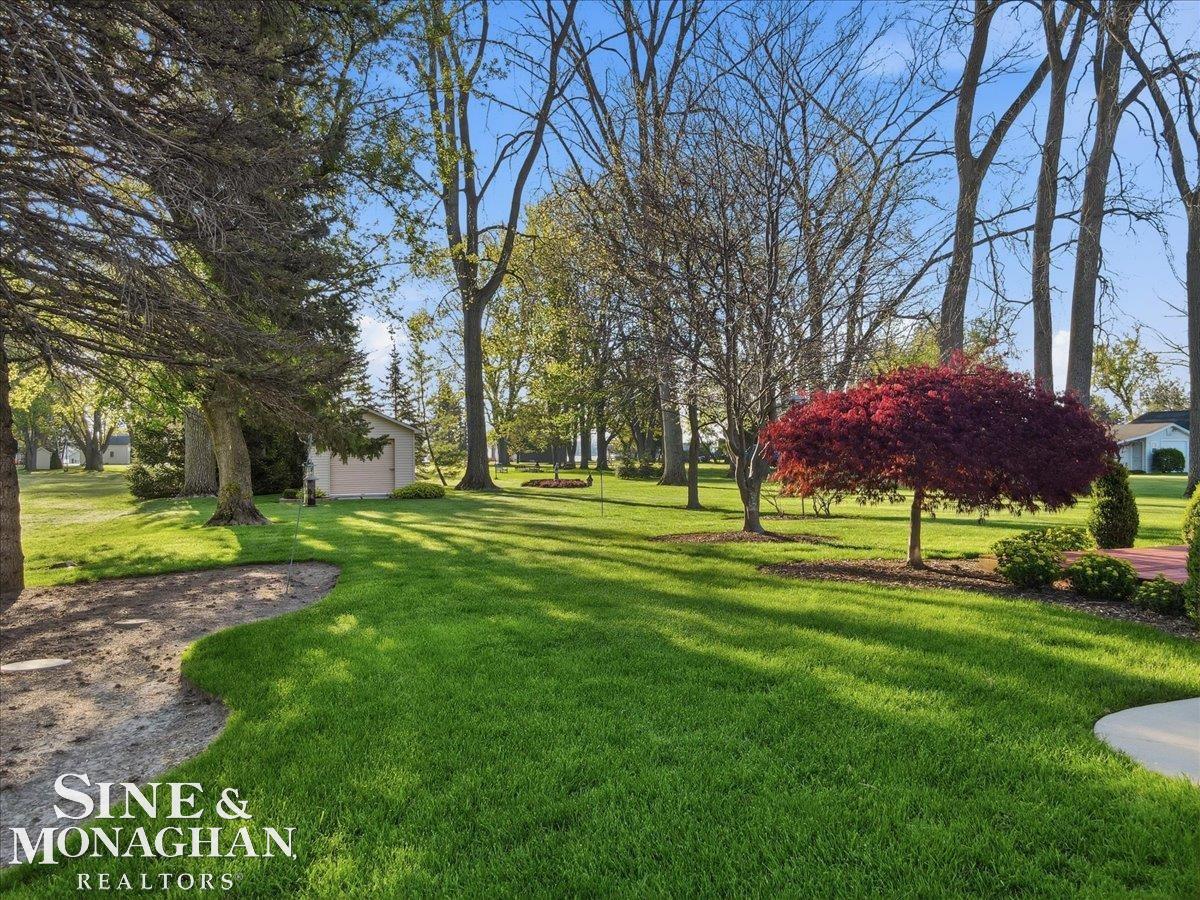6197 Urban Drive, East China, MI, 48054