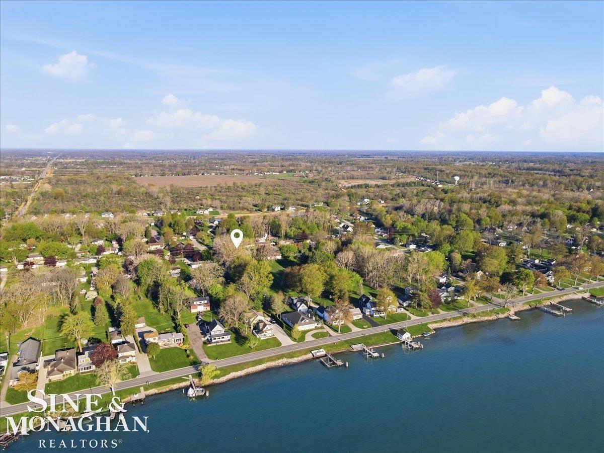 6197 Urban Drive, East China, MI, 48054