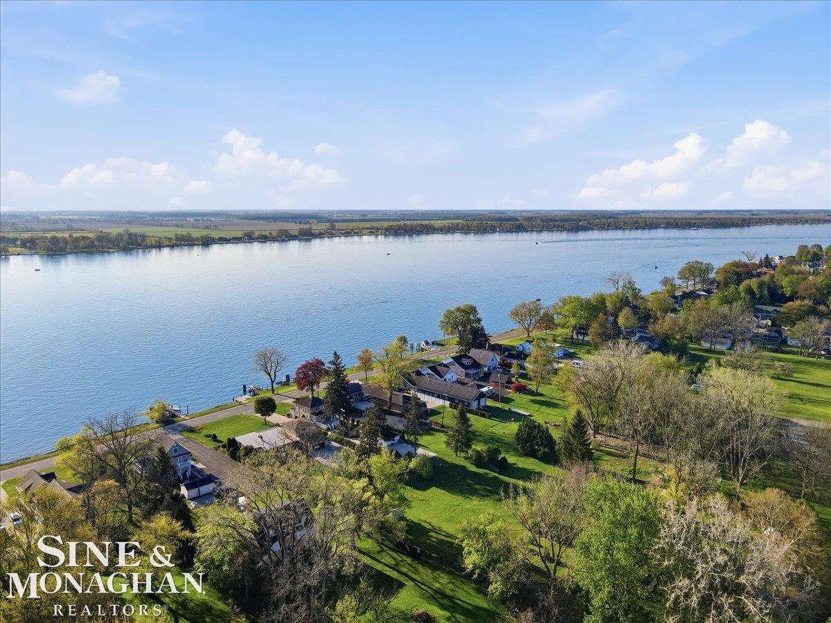 6197 Urban Drive, East China, MI, 48054