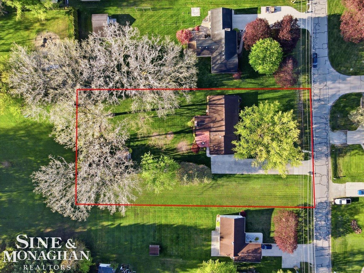 6197 Urban Drive, East China, MI, 48054