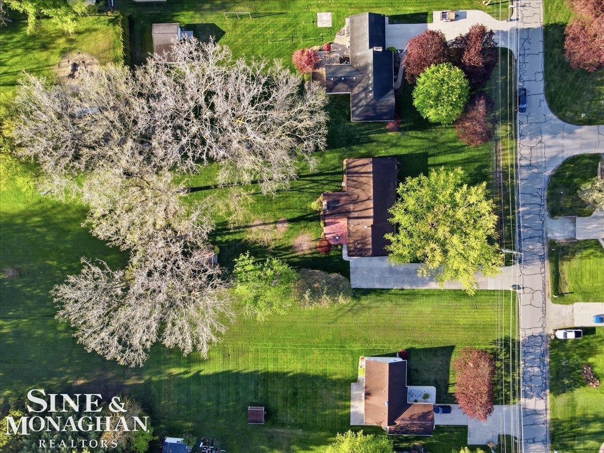 6197 Urban Drive, East China, MI, 48054