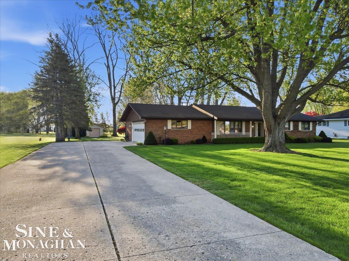 6197 Urban Drive, East China, MI, 48054