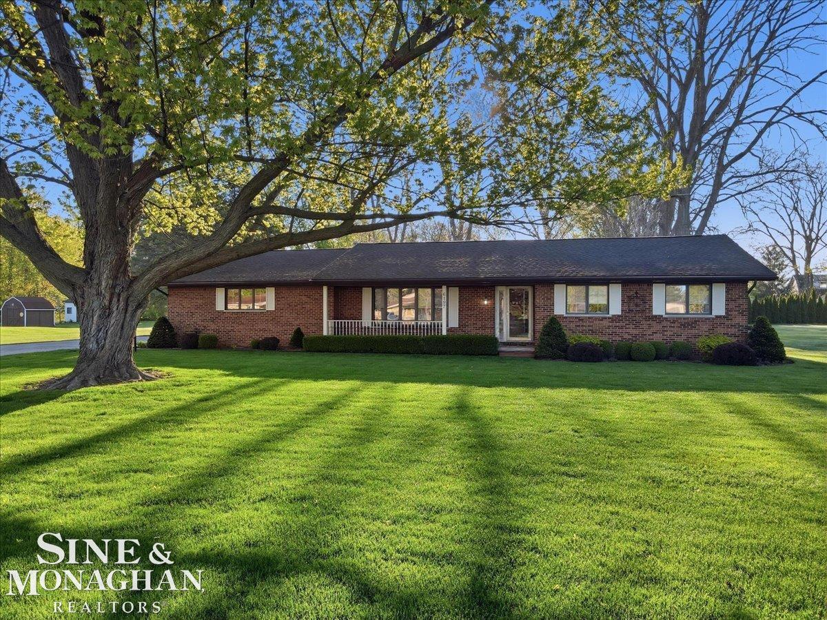6197 Urban Drive, East China, MI, 48054