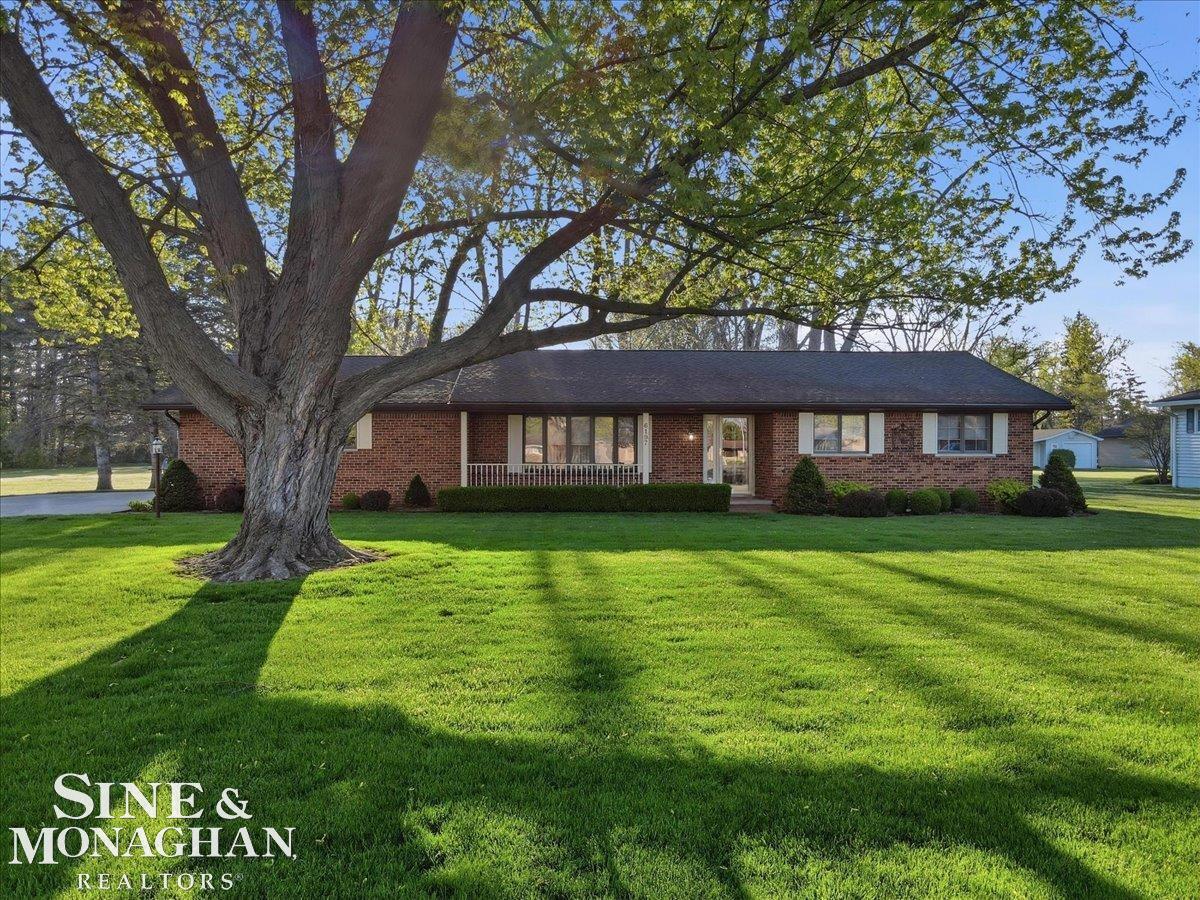 6197 Urban Drive, East China, MI, 48054