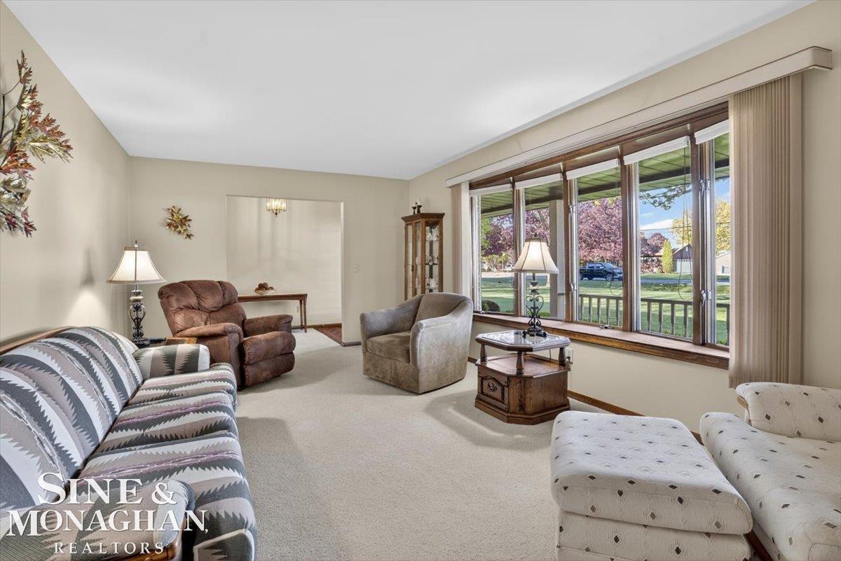 6197 Urban Drive, East China, MI, 48054