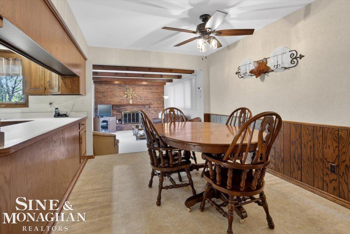 6197 Urban Drive, East China, MI, 48054