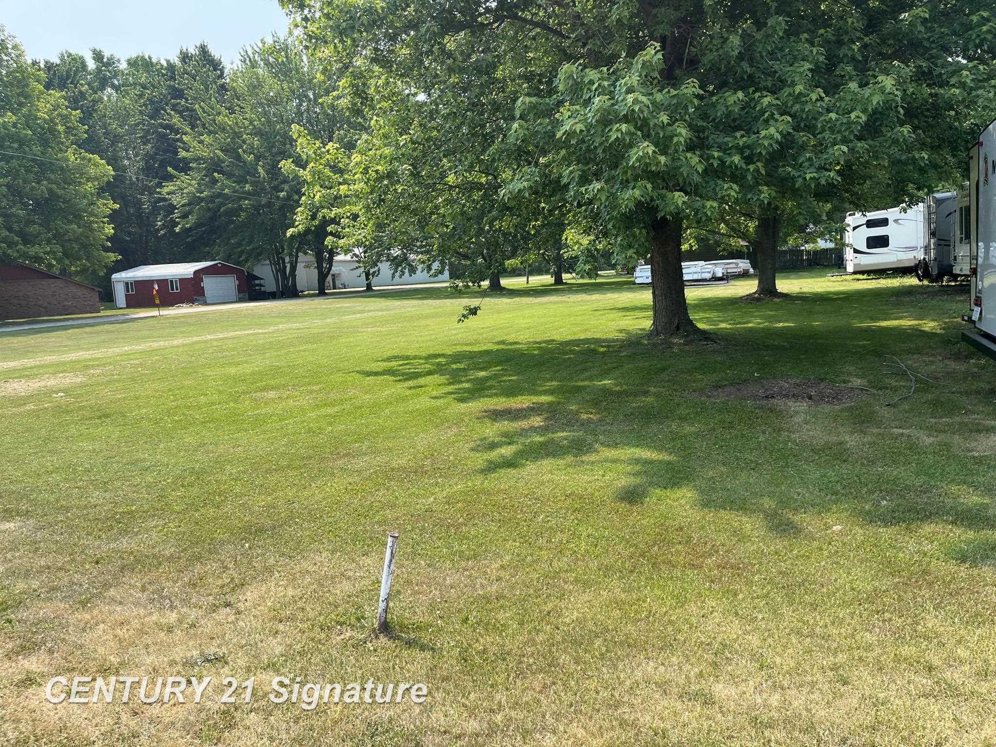 21925 Gratiot Road, Merrill, MI, 48637