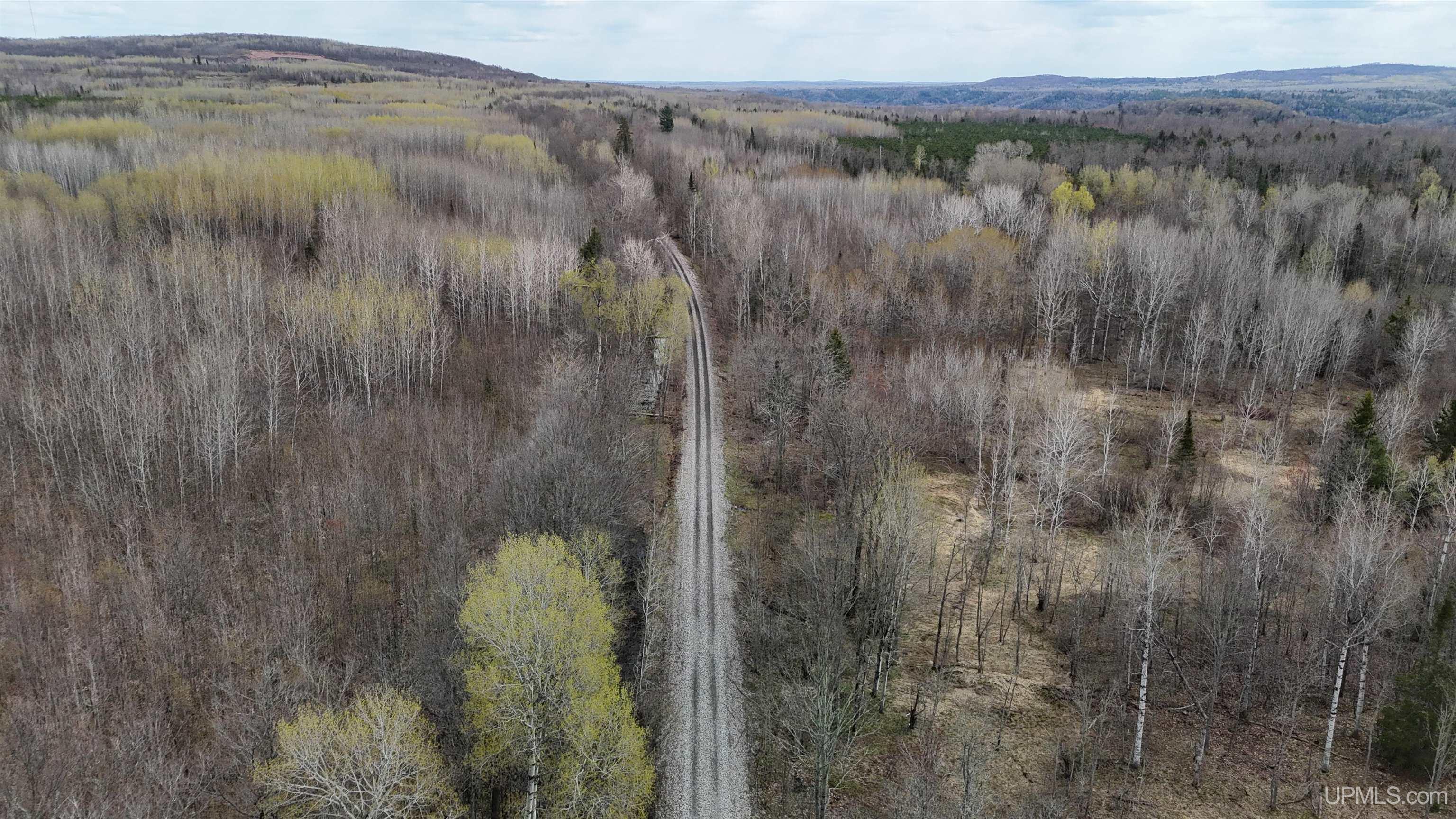 TBD10 off US45 Rockland Highway, Rockland, MI, 49953