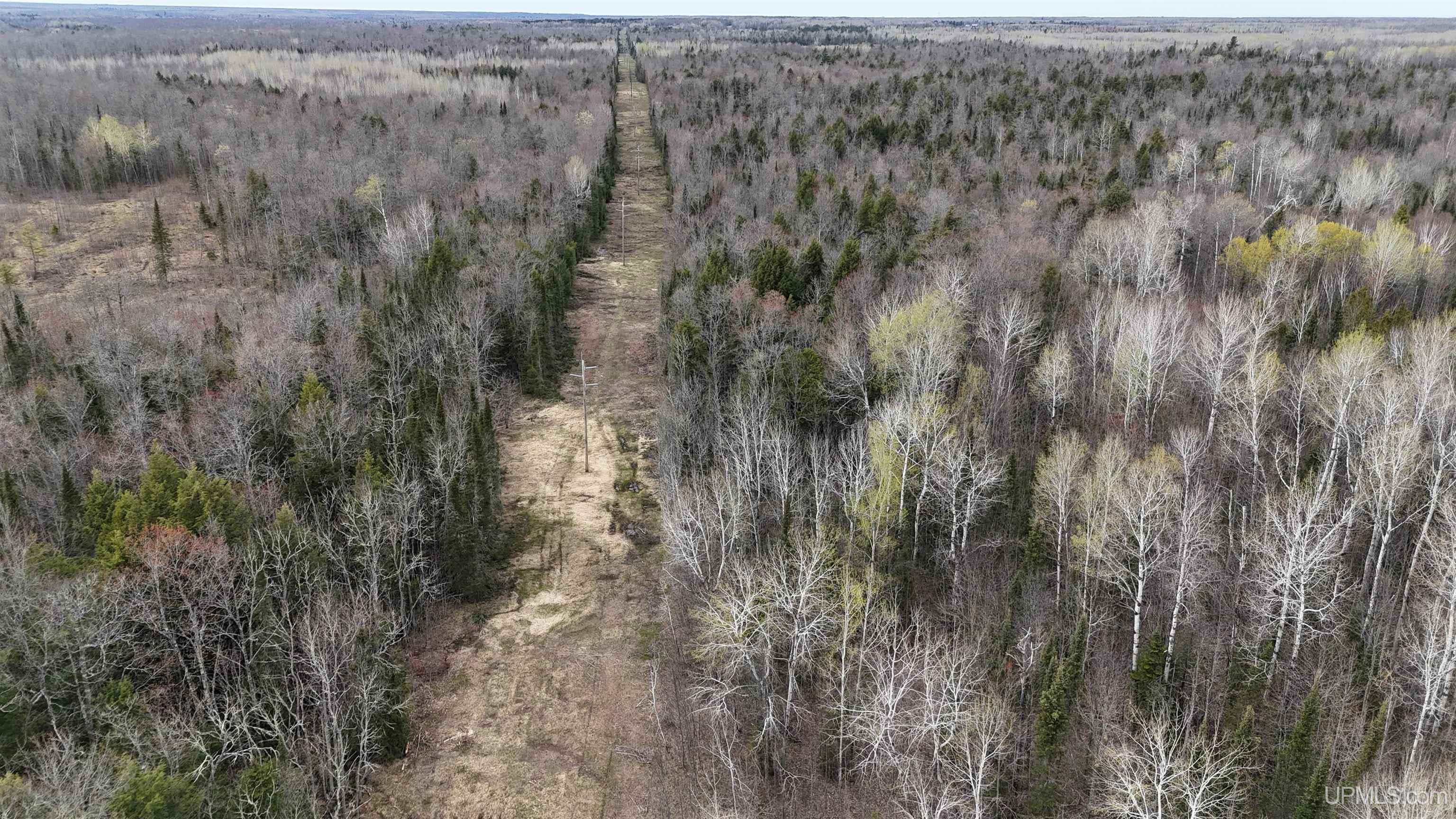 TBD10 off US45 Rockland Highway, Rockland, MI, 49953