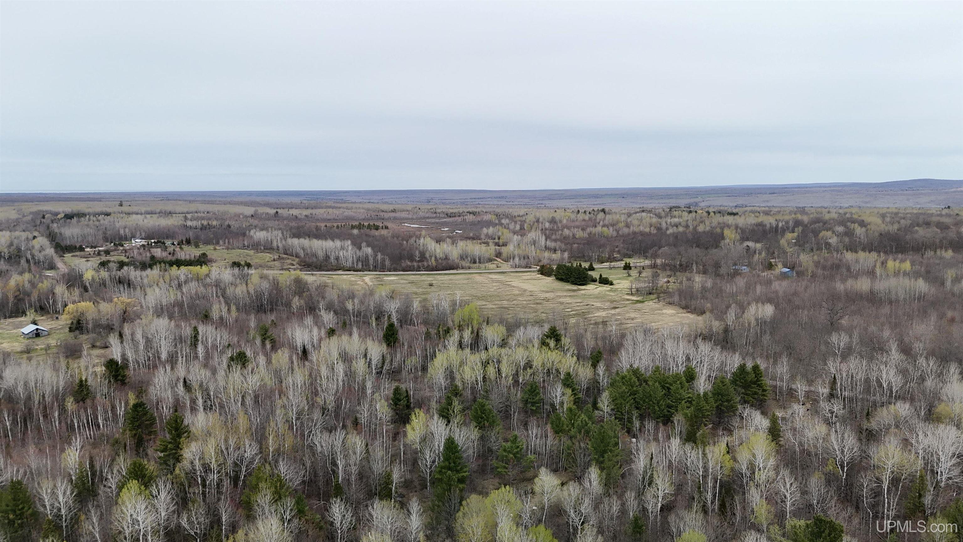 TBD10 off US45 Rockland Highway, Rockland, MI, 49953