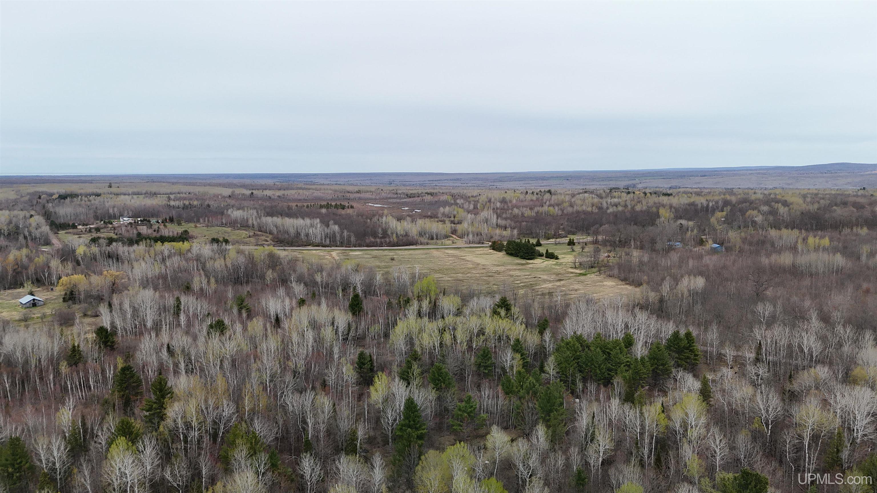 TBD10 off US45 Rockland Highway, Rockland, MI, 49953