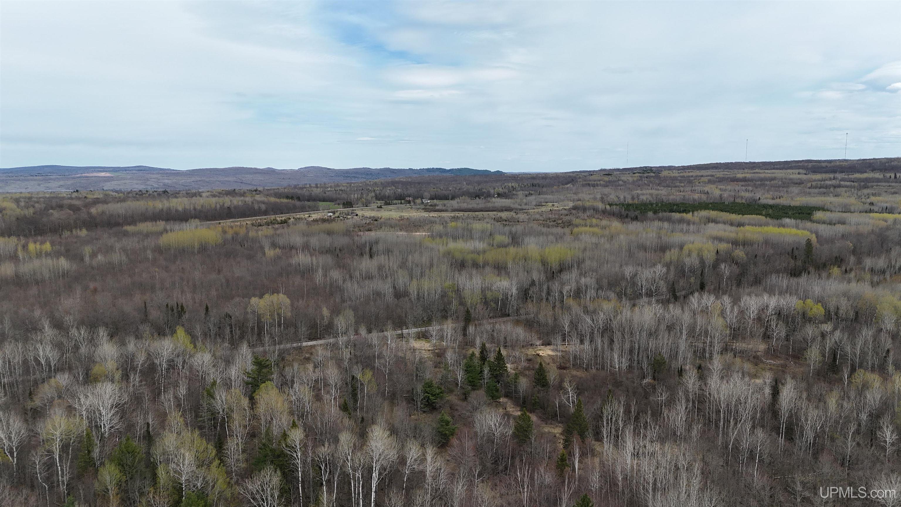 TBD10 off US45 Rockland Highway, Rockland, MI, 49953