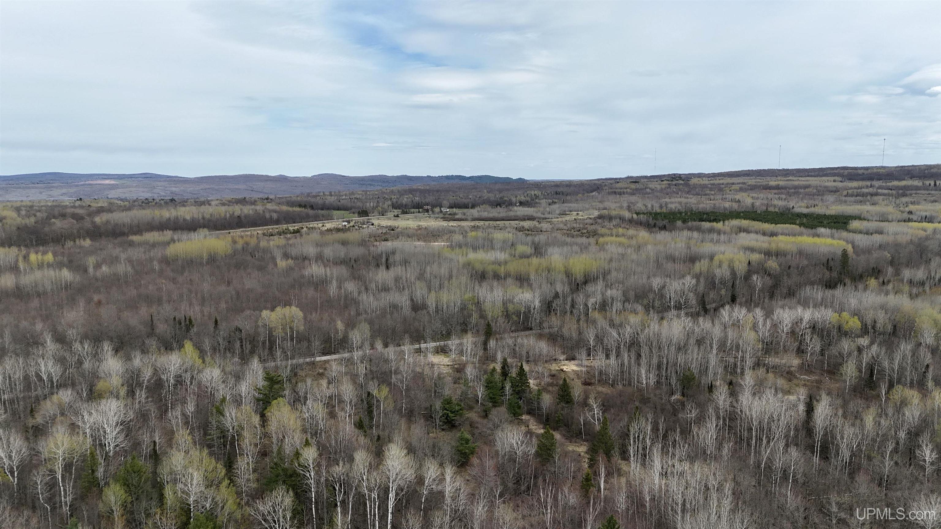 TBD10 off US45 Rockland Highway, Rockland, MI, 49953