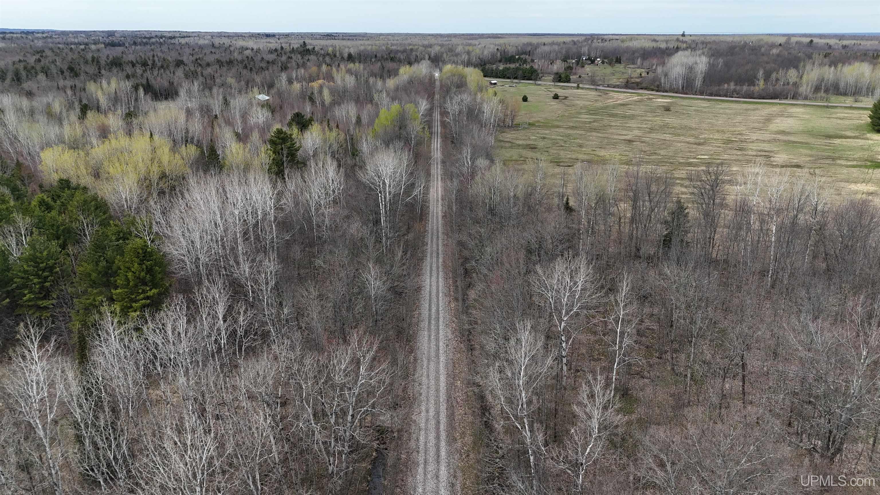 TBD10 off US45 Rockland Highway, Rockland, MI, 49953