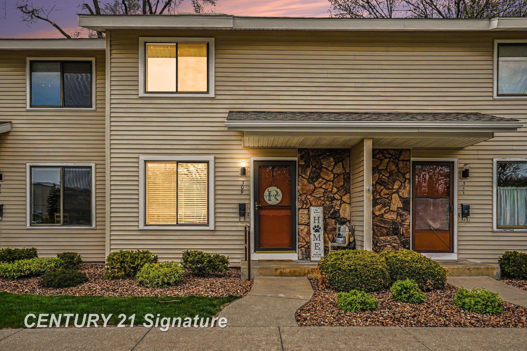 Homes for sale in Midland, MI | 309 Cherryview Dr Dr, Midland, MI 48640 | MLS# 50206957