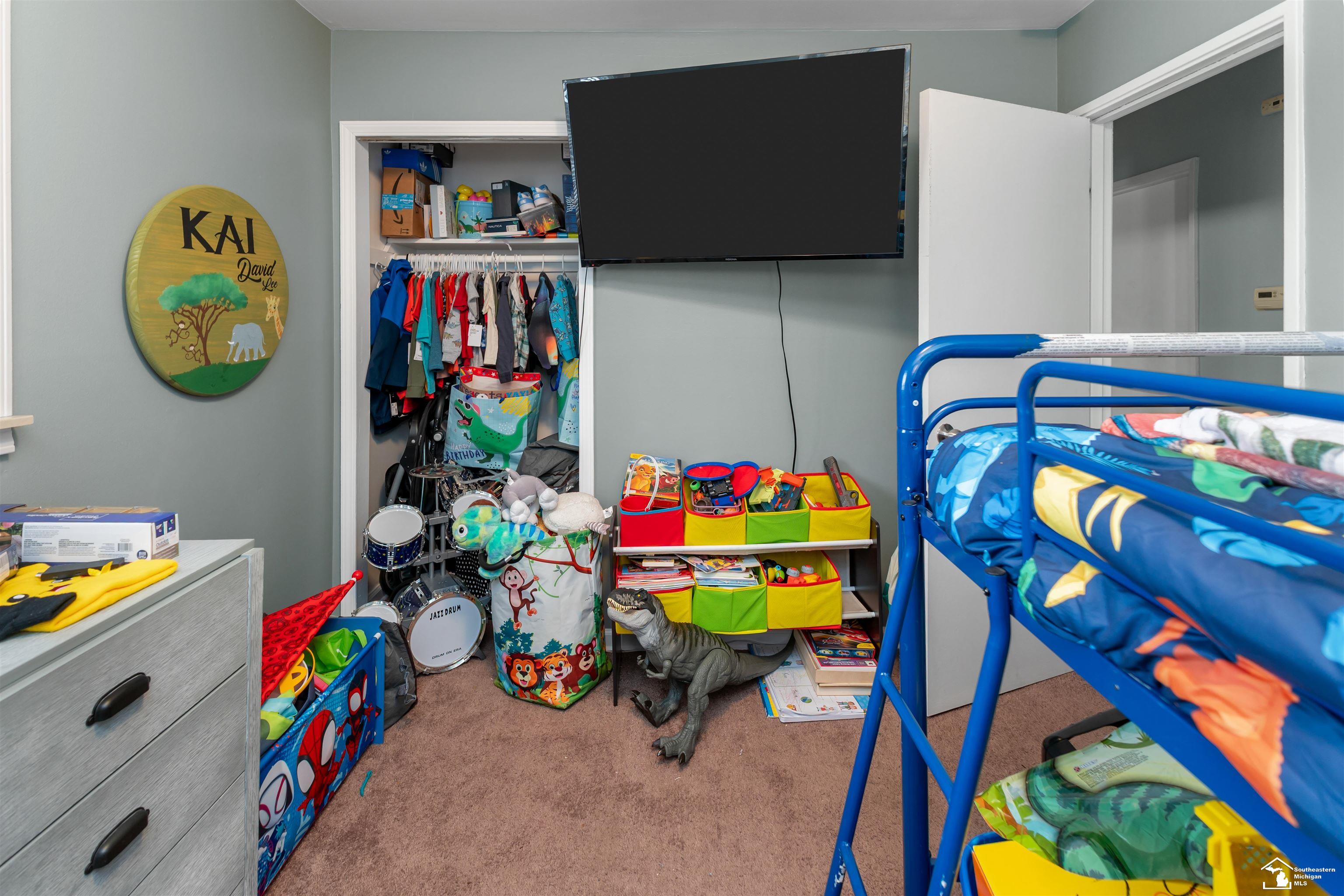 22137 Haskell Street, Taylor, MI, 48180