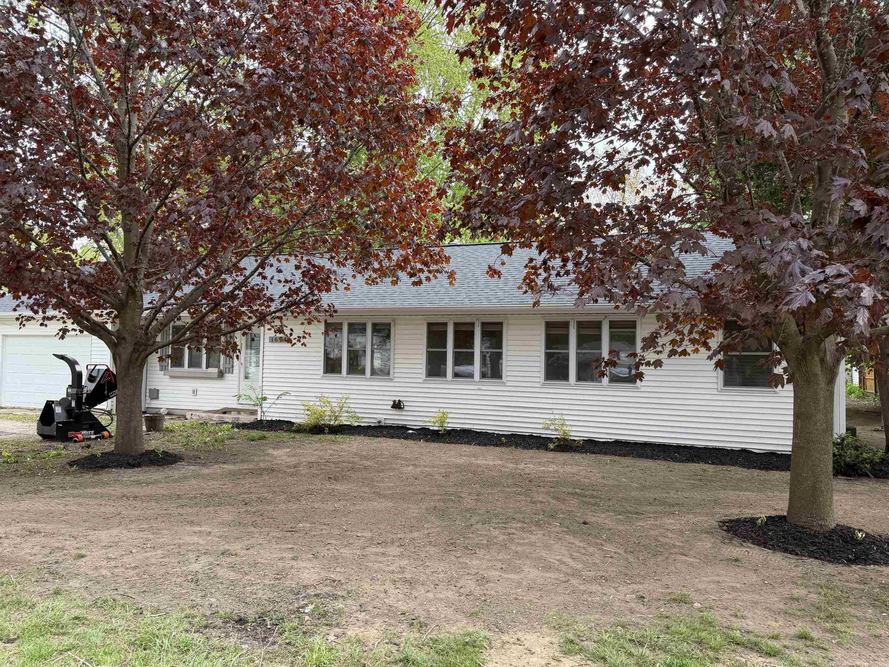 1614 Griffin Avenue, Owosso, MI, 48867