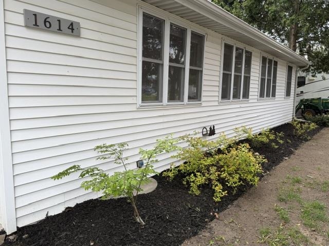 1614 Griffin Avenue, Owosso, MI, 48867