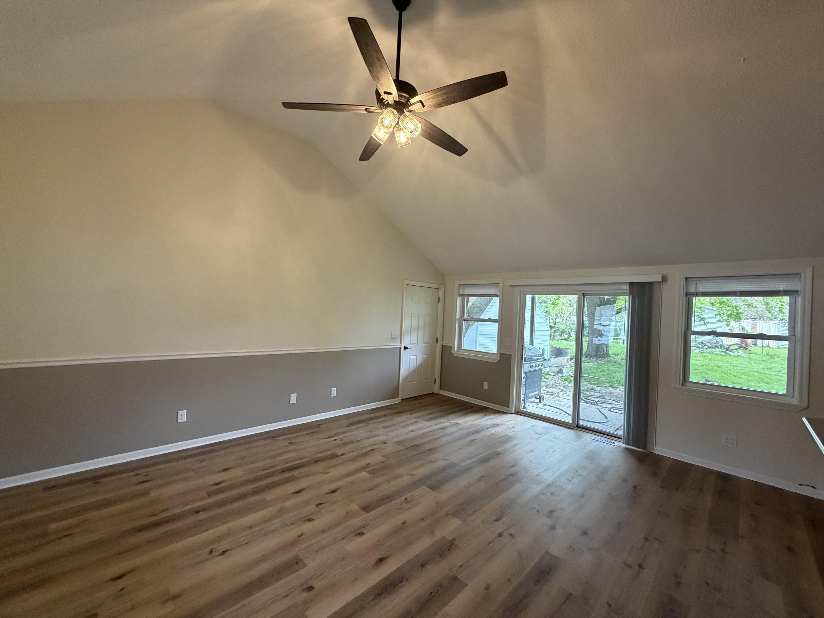 1614 Griffin Avenue, Owosso, MI, 48867