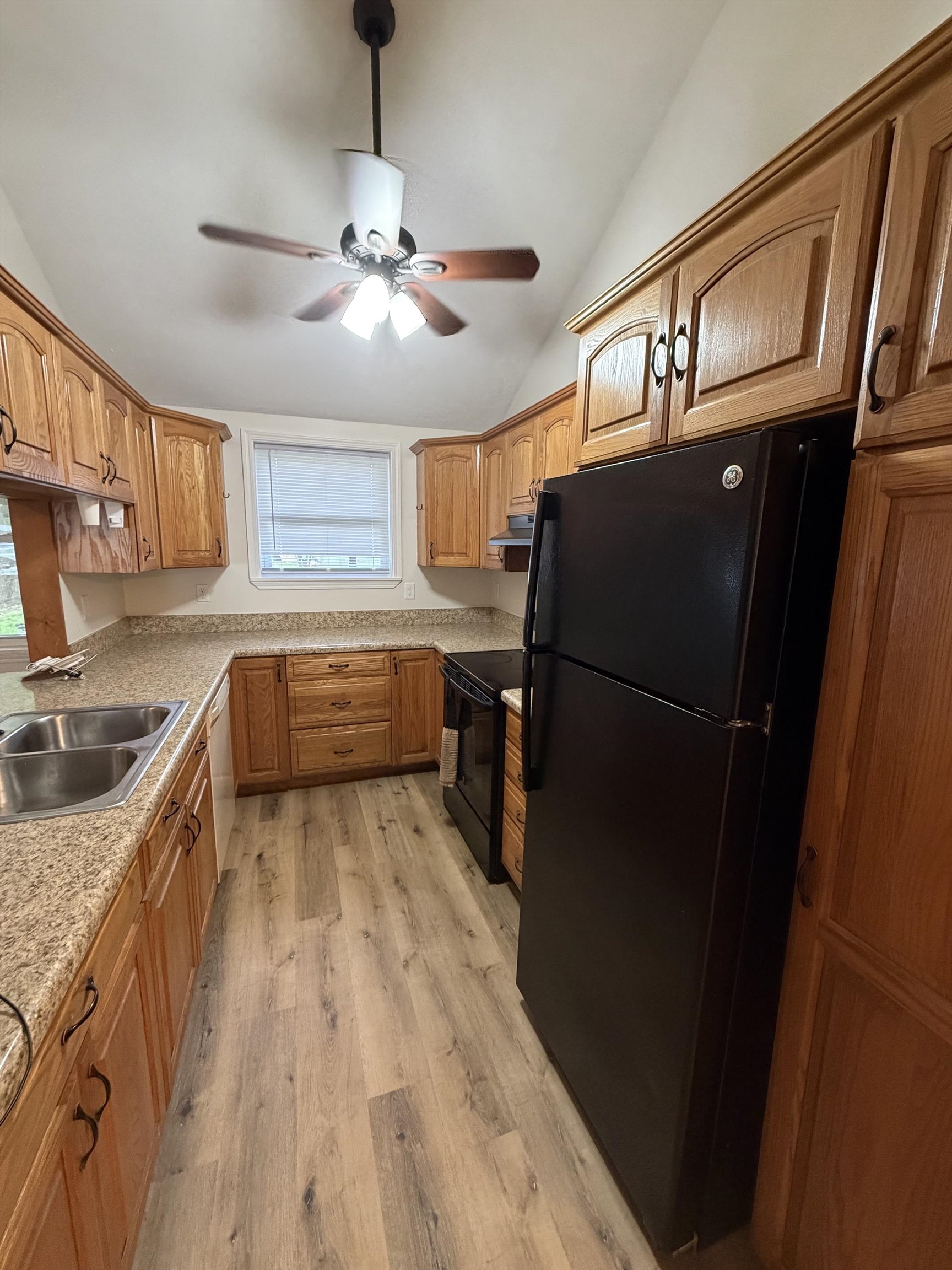 1614 Griffin Avenue, Owosso, MI, 48867