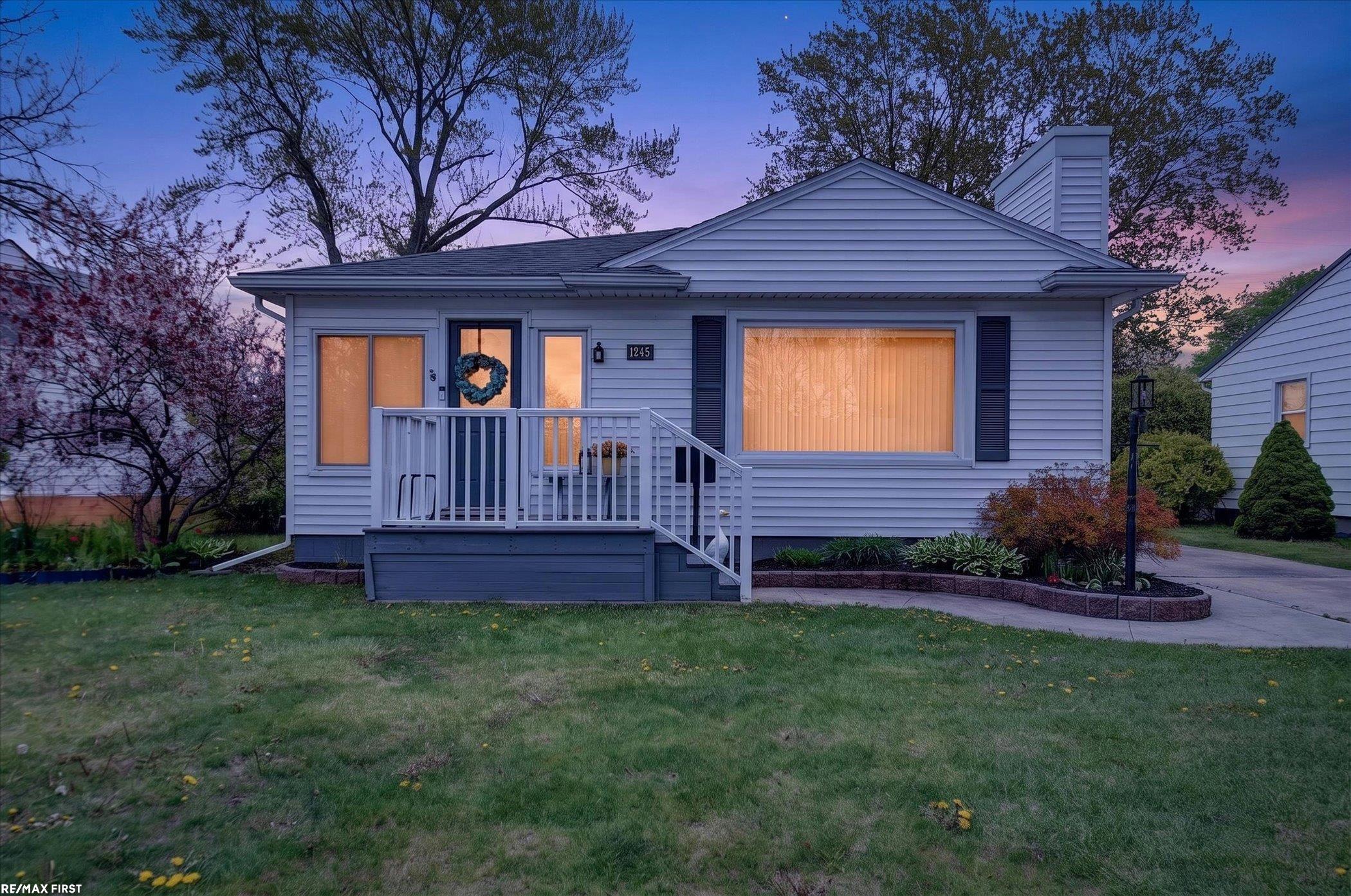 1245 Minnesota Court, Marysville, MI, 48040