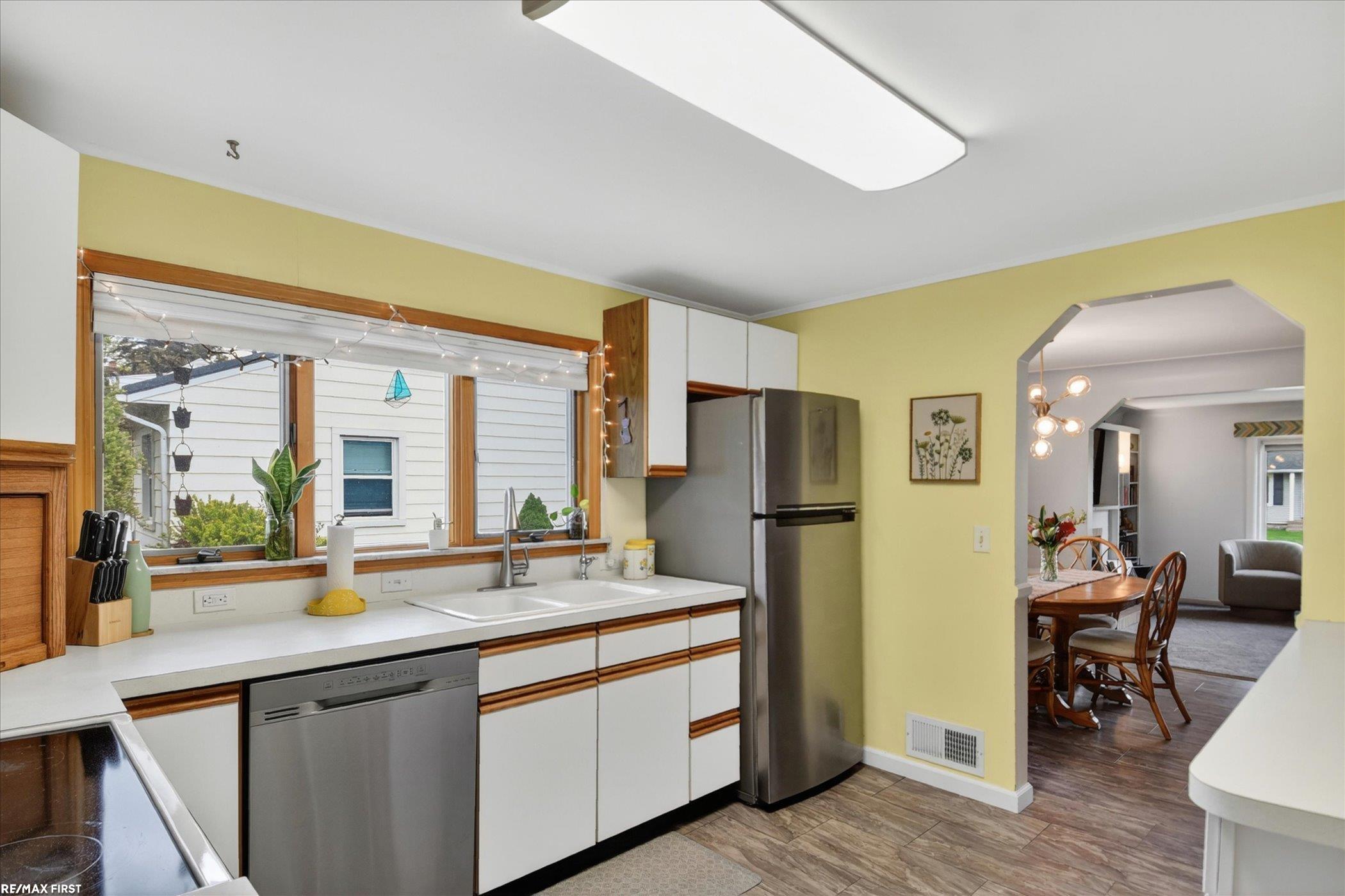 1245 Minnesota Court, Marysville, MI, 48040