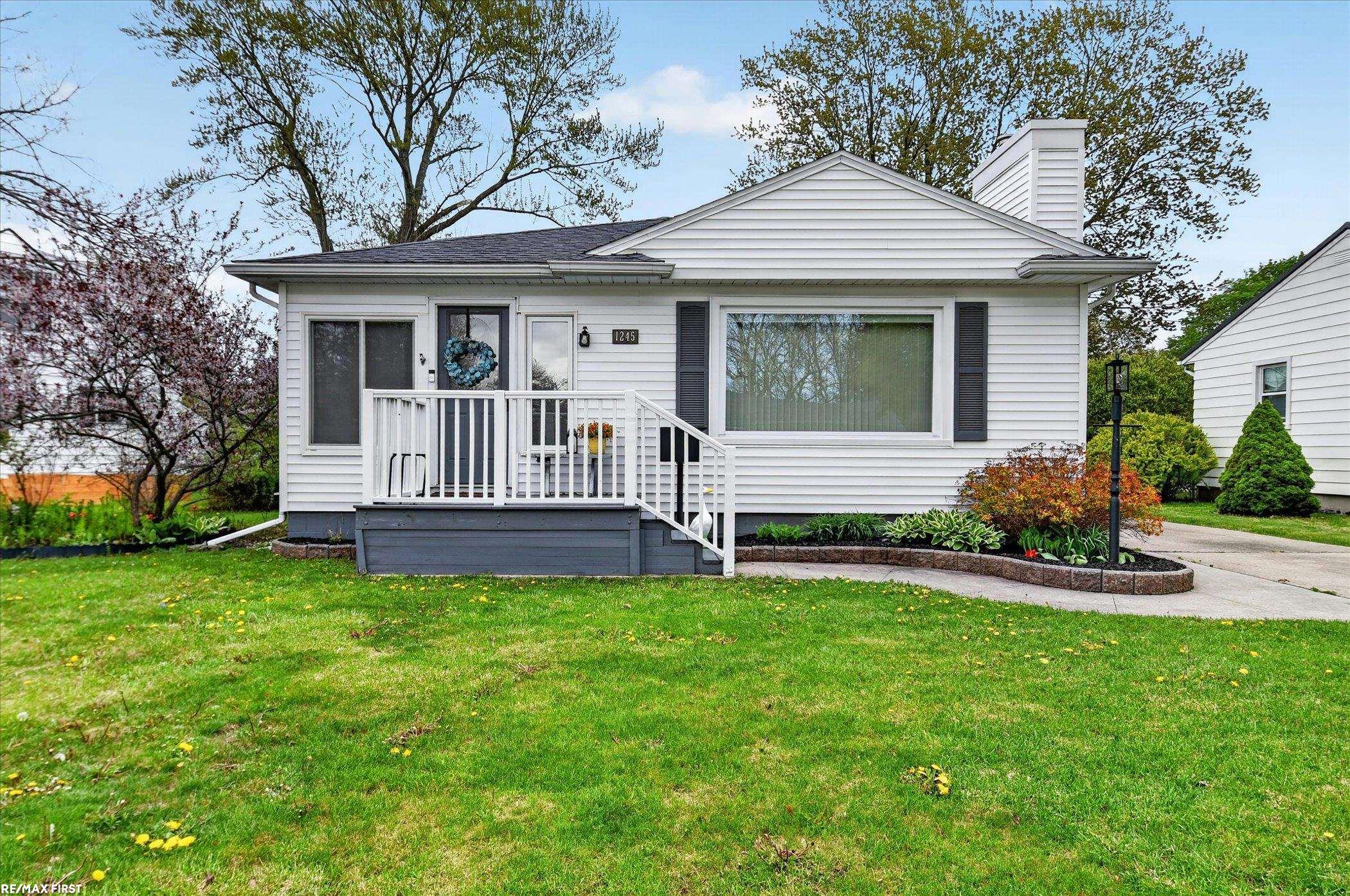 1245 Minnesota Court, Marysville, MI, 48040