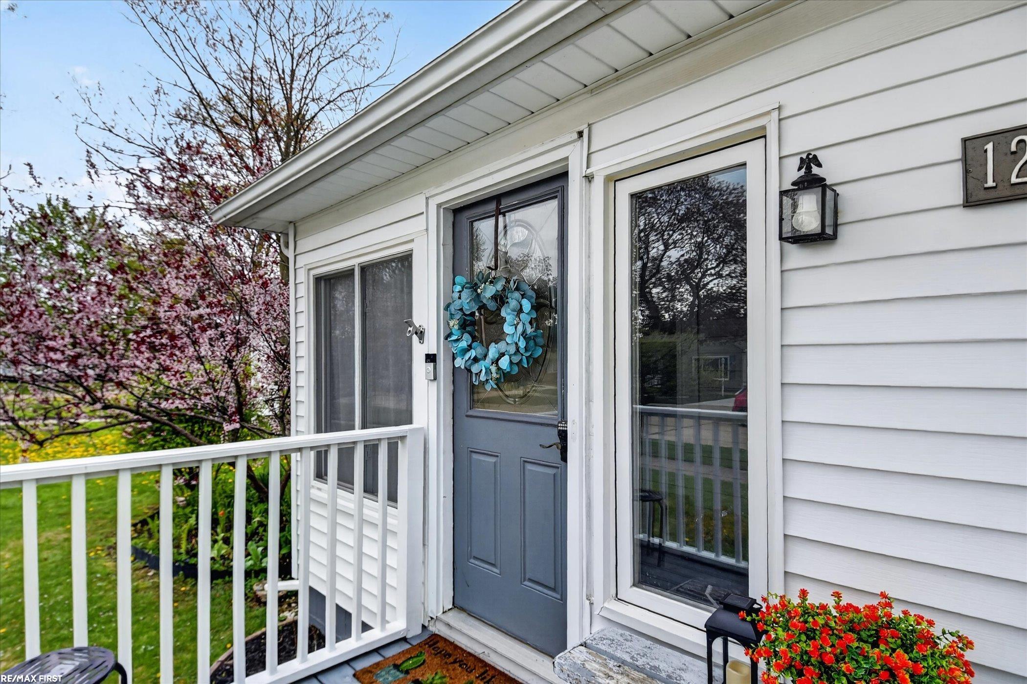1245 Minnesota Court, Marysville, MI, 48040