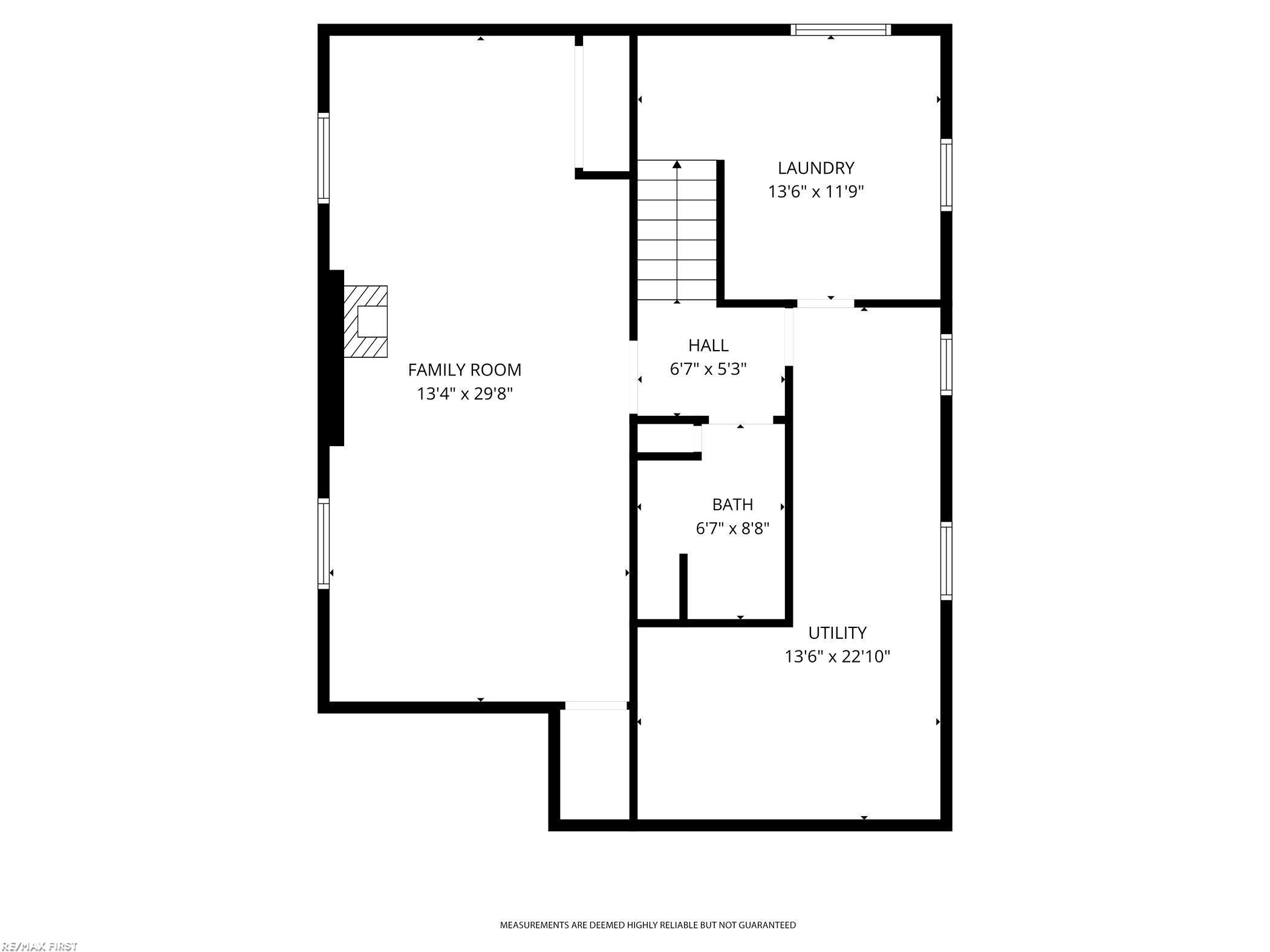 1245 Minnesota Court, Marysville, MI, 48040