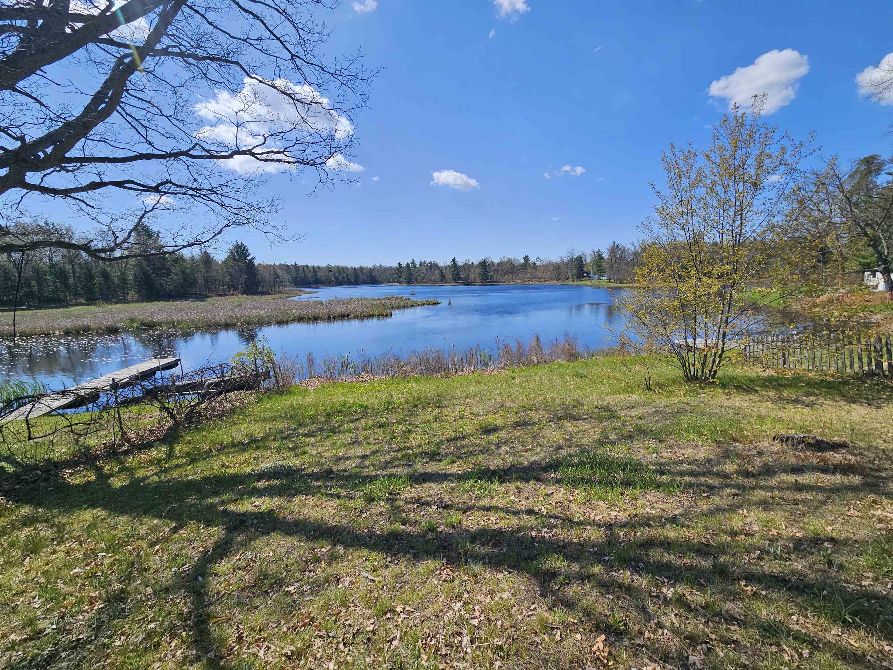 6644 Carpenter Road, Harrison, MI, 48625