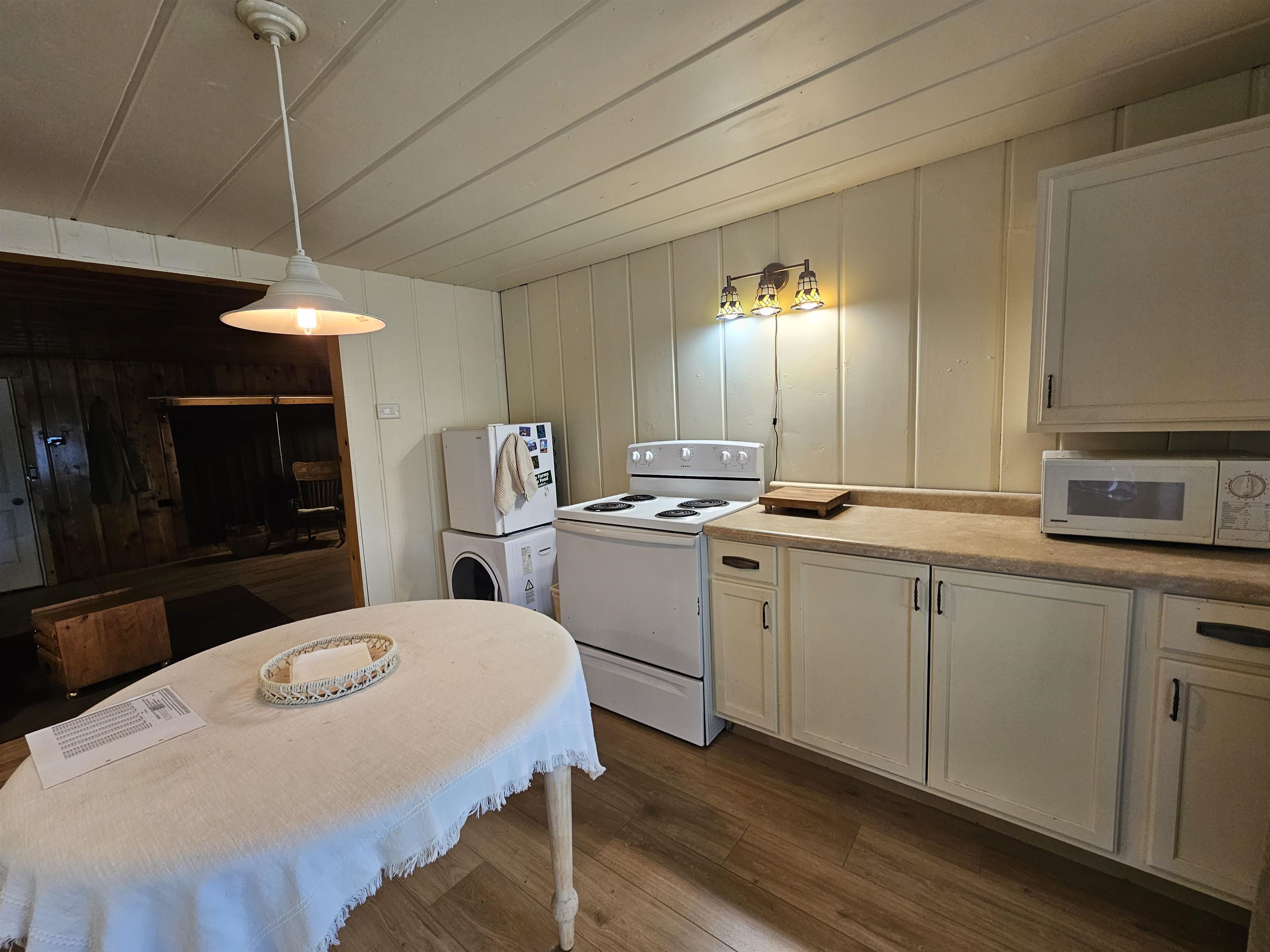 6644 Carpenter Road, Harrison, MI, 48625