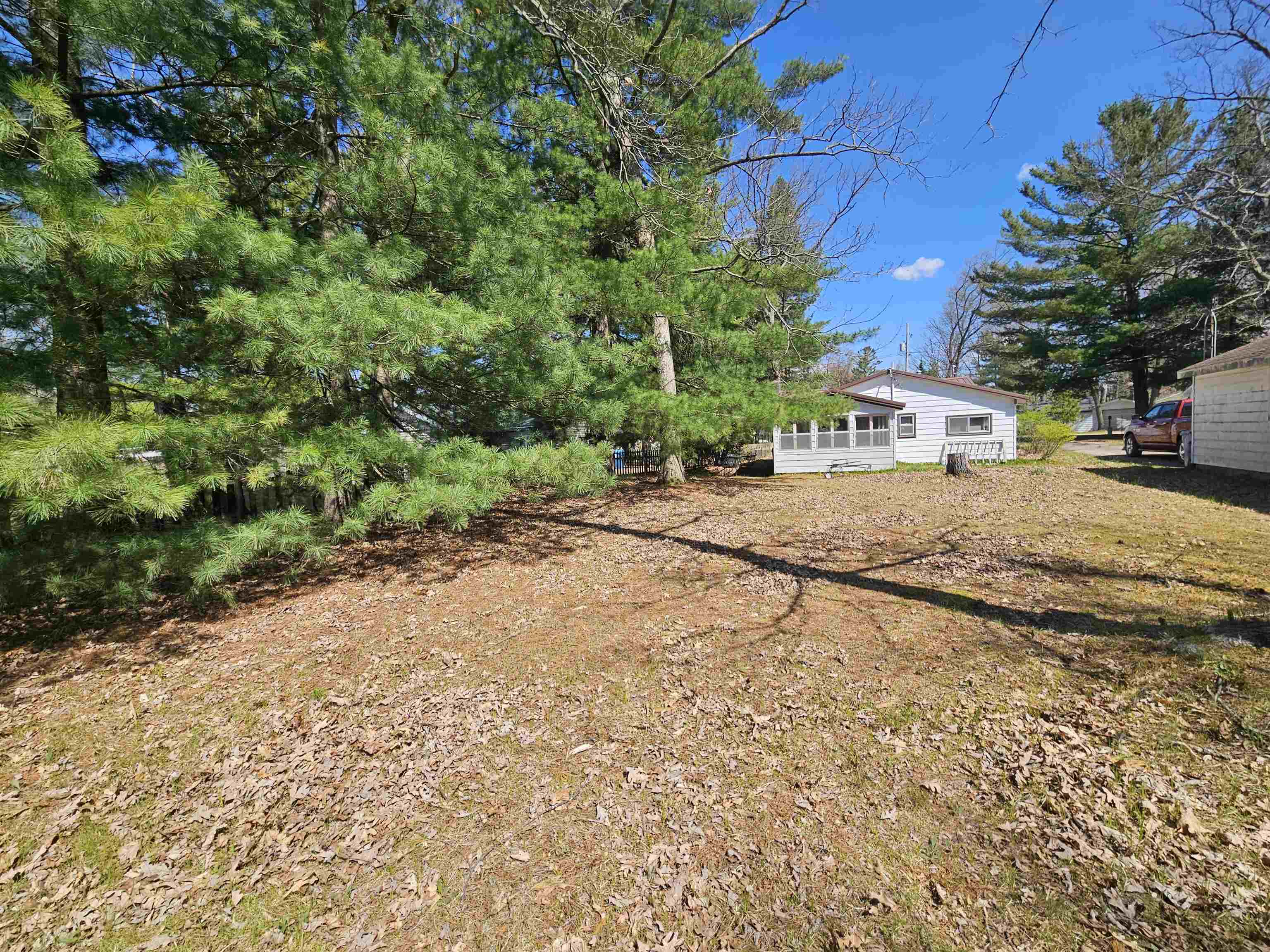 6644 Carpenter Road, Harrison, MI, 48625